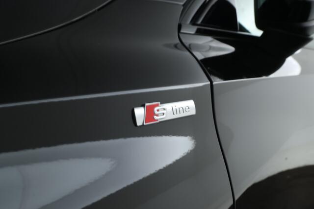 Audi A3 Limousine 30 TFSI S edition S-Line, Volleder, Digital Dash, BOM VOL!!