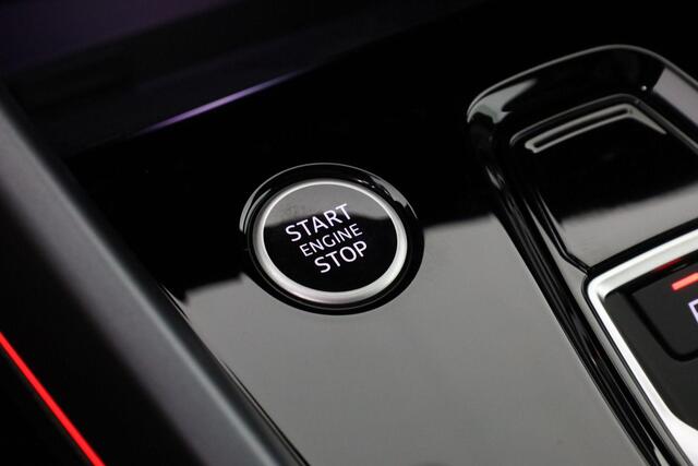 Audi A3 Limousine S edition 35 TFSI 150 pk Panoramadak | Sonos Premium 3d | Lichtpakket Pro Ambient Light