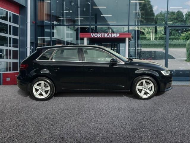 Audi A3 30 TFSI S-TRONIC NAVI/CRUISE/PDC BTW AUTO