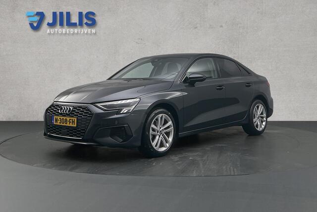 Audi A3 Limousine 30 TFSI Advanced edition | LED koplampen | Adaptieve cruise control | Digitaal display