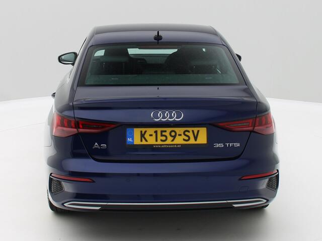 Audi A3 Limousine 35 TFSI Business edition 150PK Matrix / Camera / Origineel NL