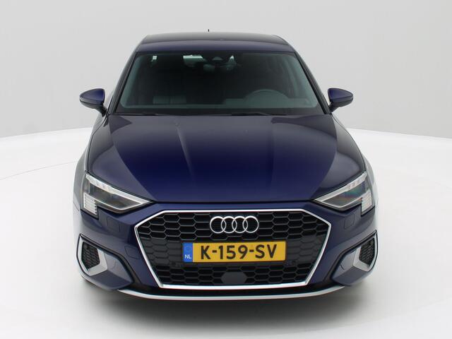 Audi A3 Limousine 35 TFSI Business edition 150PK Matrix / Camera / Origineel NL