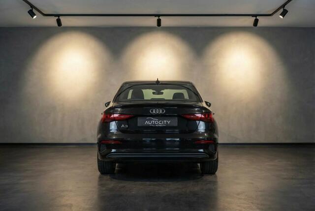 Audi A3 Limousine 35 TFSI 150 pk Pano l Camera l FULL LED l Bang & Olufsen