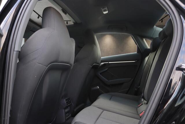 Audi A3 Limousine 35 TFSI 150 pk Pano l Camera l FULL LED l Bang & Olufsen