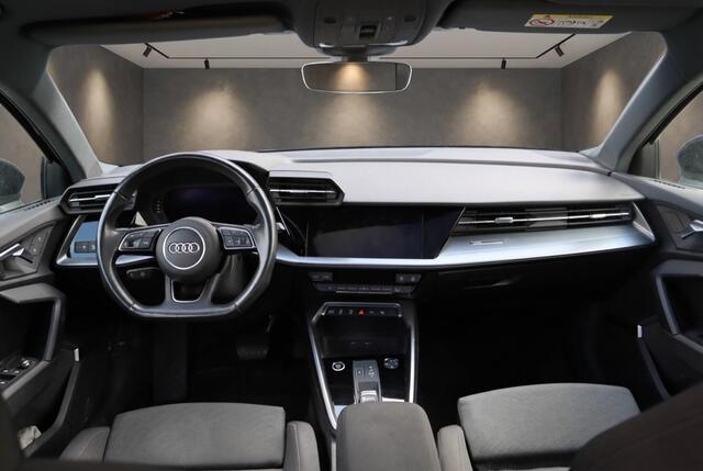 Audi A3 Limousine 35 TFSI 150 pk Pano l Camera l FULL LED l Bang & Olufsen