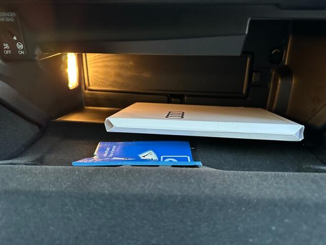 Audi A3 A3 Sportback 30 TFSi Aut. Proline Navigatie