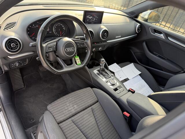 Audi A3 Limousine 2.0 TFSI 190 PK Quattro Sport Pro Line