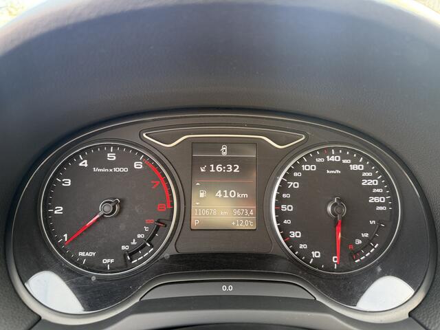 Audi A3 Limousine 2.0 TFSI 190 PK Quattro Sport Pro Line