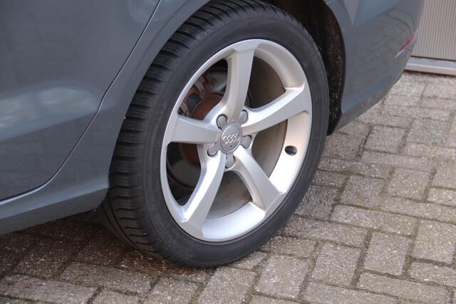 Audi A3 Limousine 1.0 TFSI Sport Lease Edition, Automaat, Camera, Cruise, Trekhaak