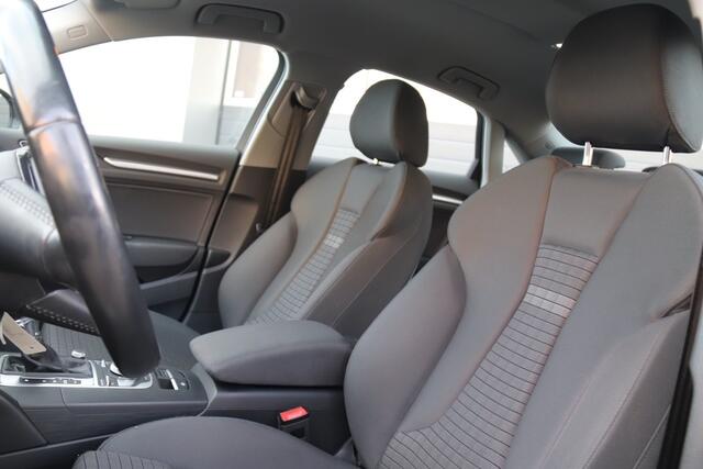 Audi A3 Limousine 1.0 TFSI Sport Lease Edition, Automaat, Camera, Cruise, Trekhaak