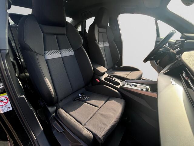 Audi A3 Limousine 30 TFSI Advanced edition Aut- Carplay, Android Auto, Sport Interieur, Xenon Led, Virtual cockpit