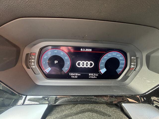 Audi A3 Limousine 30 TFSI Advanced edition Aut- Carplay, Android Auto, Sport Interieur, Xenon Led, Virtual cockpit