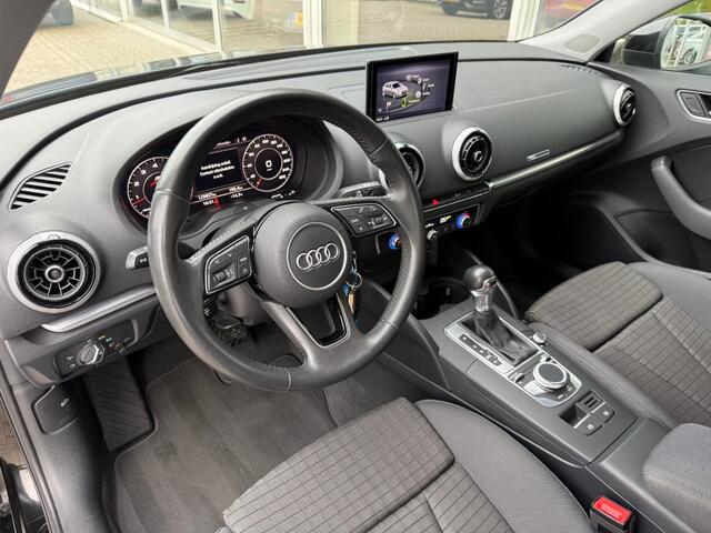 Audi A3 Sportback 35 TFSI CoD Advance