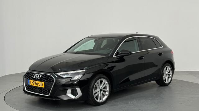 Audi A3 30 TFSI BNS EDITION PANORAMADAK