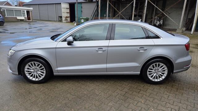 Audi A3 Limousine 1.0 TFSI ProL.