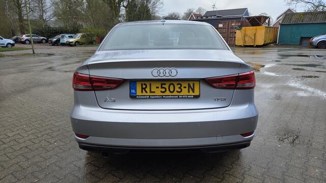 Audi A3 Limousine 1.0 TFSI ProL.