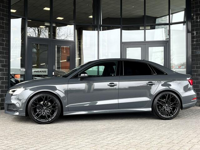 Audi A3 LIMOUSINE 35 TFSI S-LINE - VIRTU - ORG. NL.