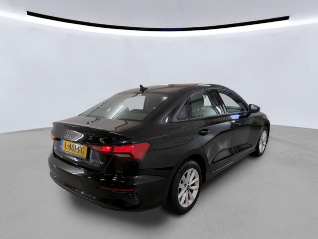 Audi A3 Limousine 30 TFSI Pro Line S-tronic | Navigatie | LED | PDC | Android/Carplay | Digital Cockpit
