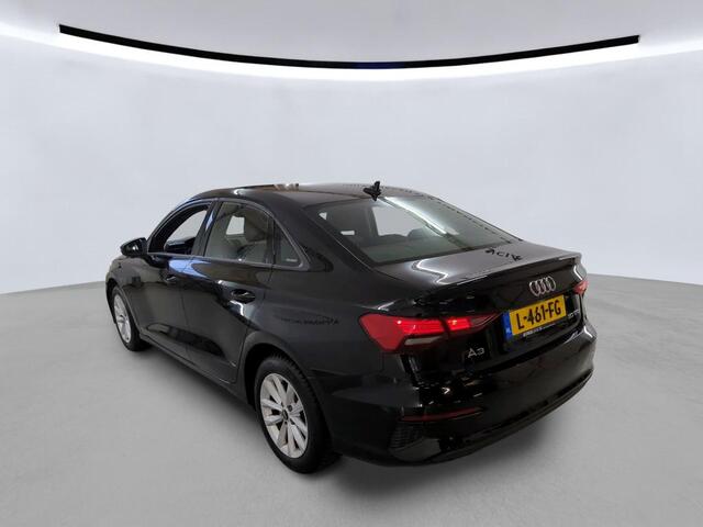 Audi A3 Limousine 30 TFSI Pro Line S-tronic | Navigatie | LED | PDC | Android/Carplay | Digital Cockpit