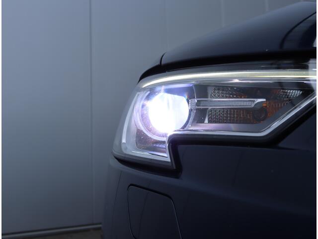 Audi A3 Limousine 35 TFSI CoD Design Pro Line Plus | Stoelverwarming