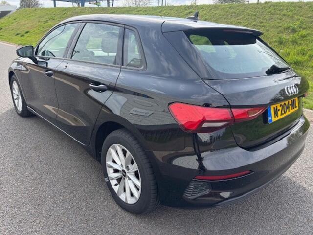 Audi A3 30 TFSI DE. PL.