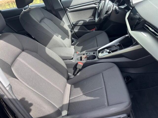 Audi A3 30 TFSI DE. PL.