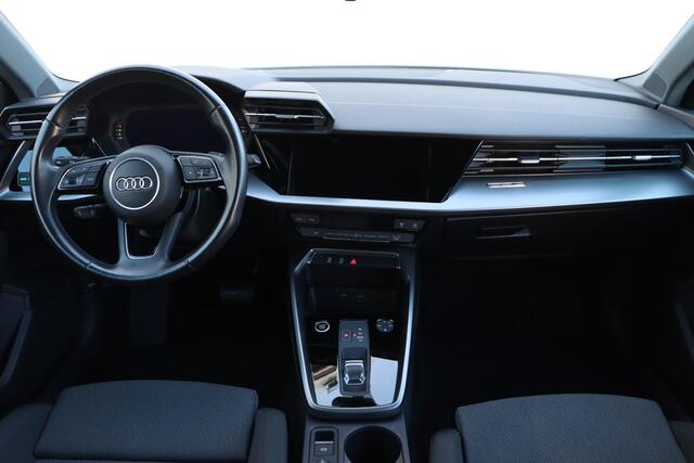 Audi A3 Limousine 30 TFSI Advanced Edition S-Tronic 110pk | Adaptive | Sensoren | Carplay