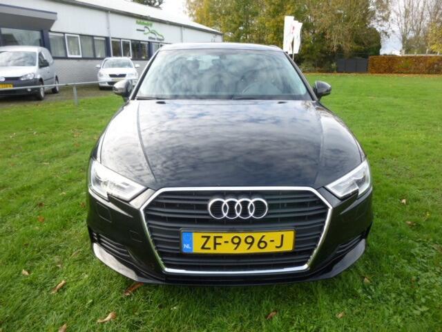 Audi A3 1.6 TDI PRO LINE Sportback