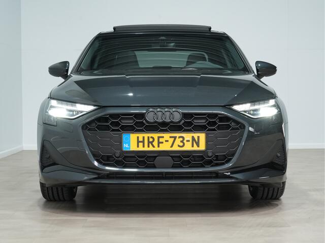 Audi A3 Limousine 30 TFSI Advanced ed. Pano | Carplay/android | PDC | Matrix-LED | 18 inch (51)