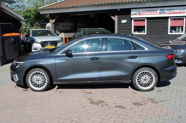 Audi A3 Limousine 30 TFSI Advanced edition automaat - trekhaak