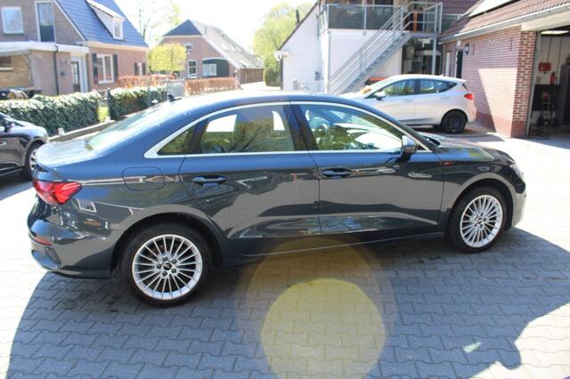Audi A3 Limousine 30 TFSI Advanced edition automaat - trekhaak
