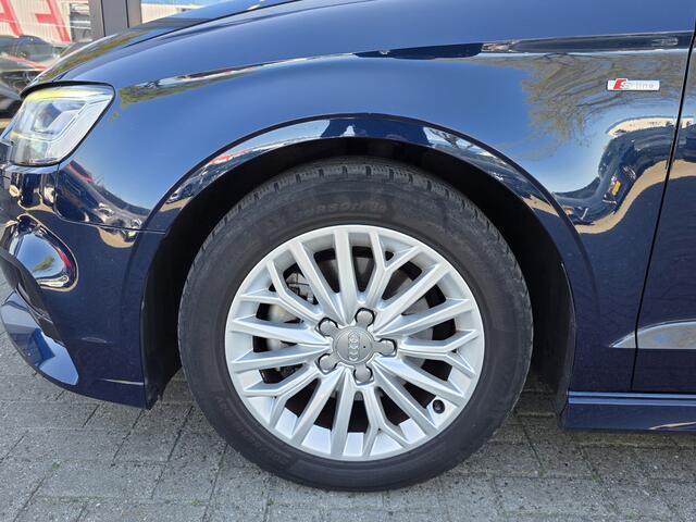 Audi A3 Limousine 1.0 TFSI Sport S Line Edition + B&O SOUND + 3x S-LINE + XENON