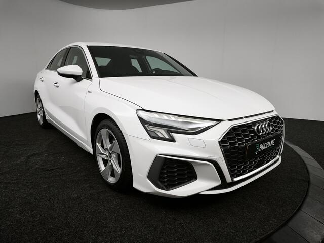 Audi A3 Limousine 30 TFSI S edition |