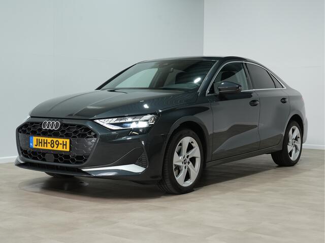Audi A3 Limousine 30 TFSI S-Tronic Advanced Ed. | Virtual Cockpit | Matrix-LED | ACC | Camera | 2025
