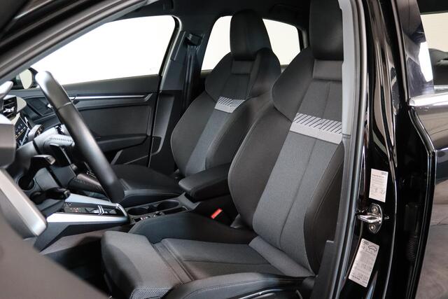 Audi A3 Limousine 35 TFSI Business edition Standkachel, Apple CarPlay/Android Auto, ACC