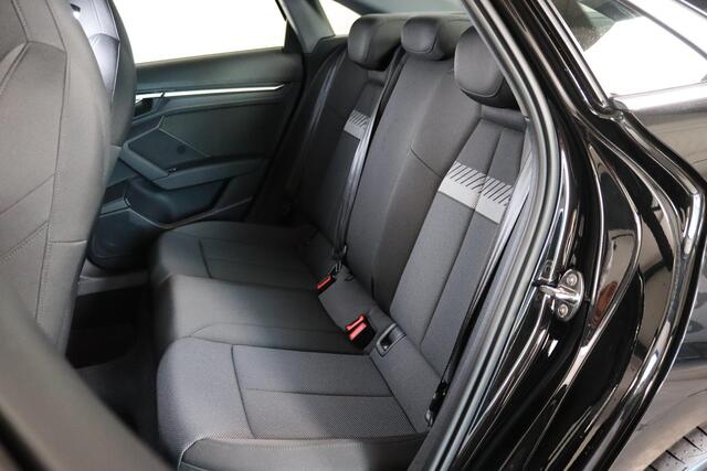 Audi A3 Limousine 35 TFSI Business edition Standkachel, Apple CarPlay/Android Auto, ACC