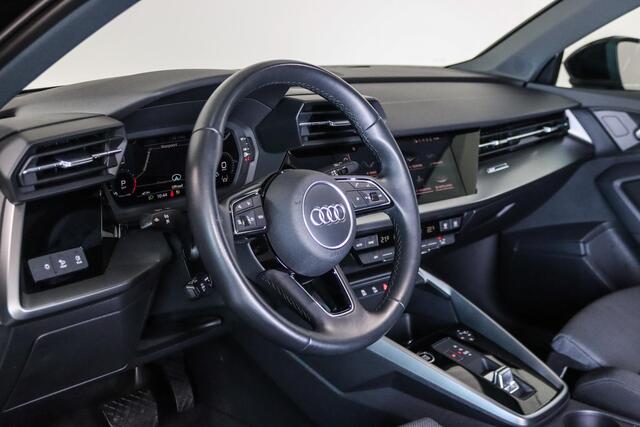 Audi A3 Limousine 35 TFSI Business edition Standkachel, Apple CarPlay/Android Auto, ACC