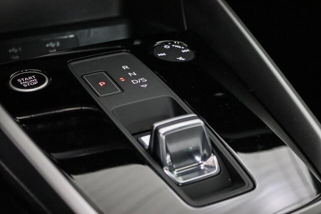 Audi A3 Limousine 35 TFSI Business edition Standkachel, Apple CarPlay/Android Auto, ACC