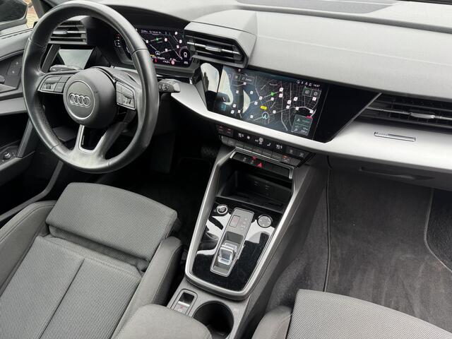 Audi A3 Limousine 30 TFSi Advanced Aut., Navi | Clima | PDC