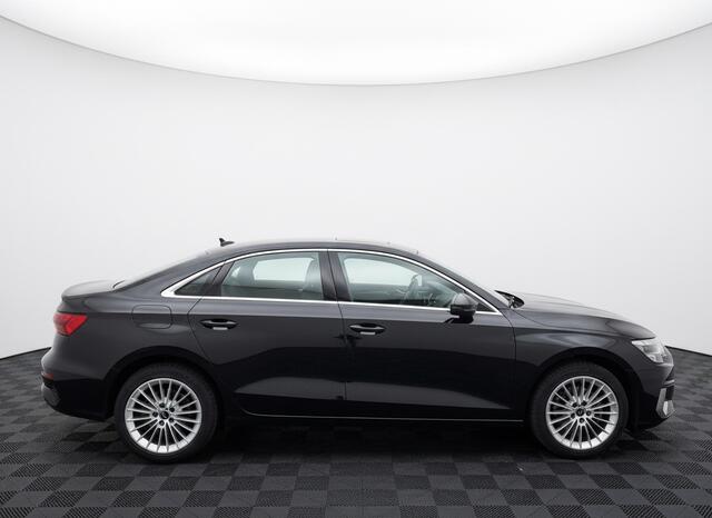 Audi A3 Limousine 30 TFSi Advanced Aut., Navi | Clima | PDC