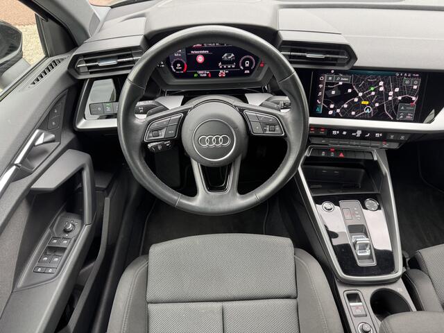 Audi A3 Limousine 30 TFSi Advanced Aut., Navi | Clima | PDC