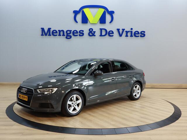 Audi A3 Limousine 1.4 TFSI CoD Pro Line Airco ECC | Trekhaak | Cruise Control | Isofix | NAP