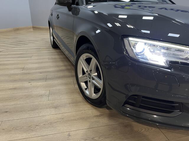 Audi A3 Limousine 1.4 TFSI CoD Pro Line Airco ECC | Trekhaak | Cruise Control | Isofix | NAP