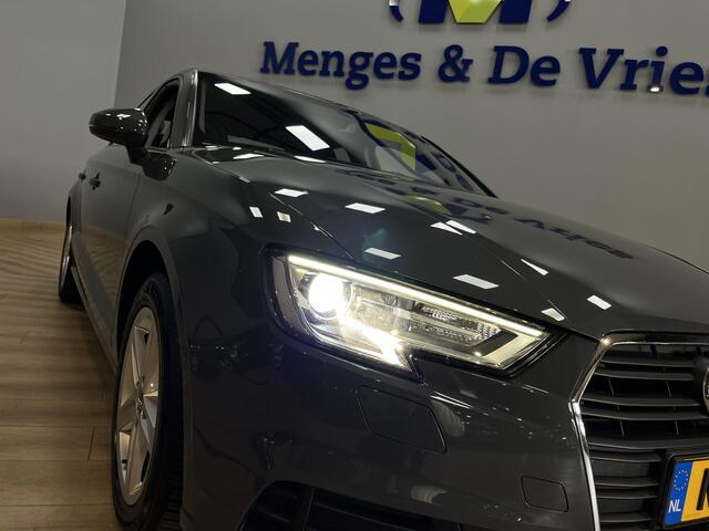 Audi A3 Limousine 1.4 TFSI CoD Pro Line Airco ECC | Trekhaak | Cruise Control | Isofix | NAP