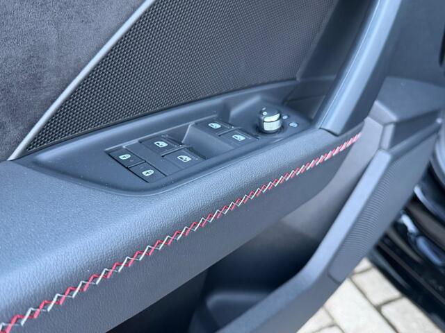 Audi A3 35 TFSI S-Line S-Tronic N.A.P. led 1e eigenaar