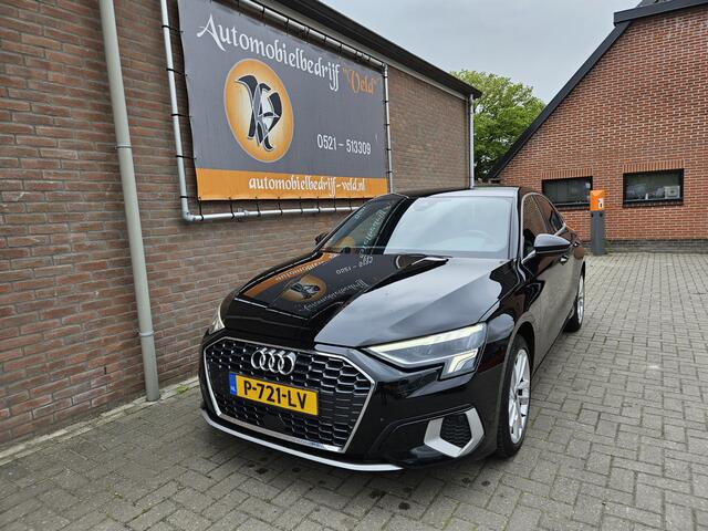 Audi A3 Limousine 30 TFSI Advanced edition