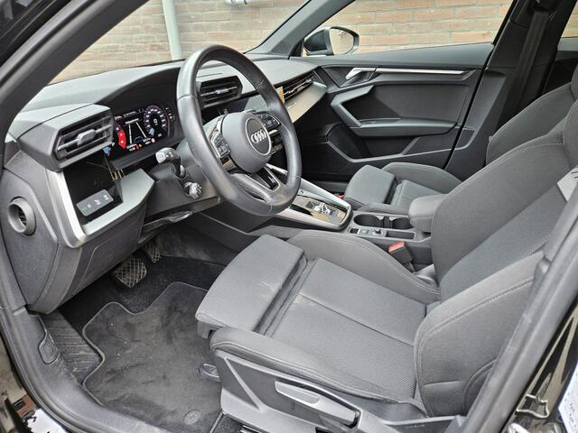 Audi A3 Limousine 30 TFSI Advanced edition