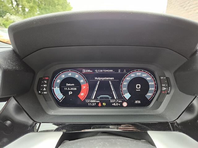 Audi A3 Limousine 30 TFSI Advanced edition