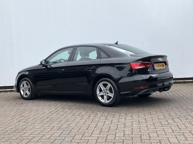 Audi A3 Limousine 30 1.6 TDI Pro Line Navi BT Trekhaak Onderhouden!