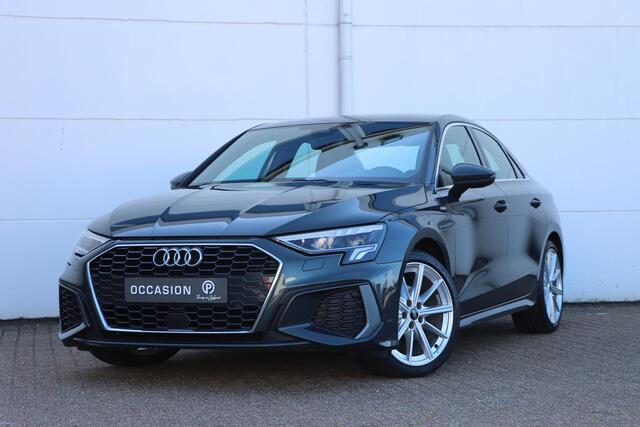 Audi A3 Limousine 35 TFSI S edition 150pk S tronic